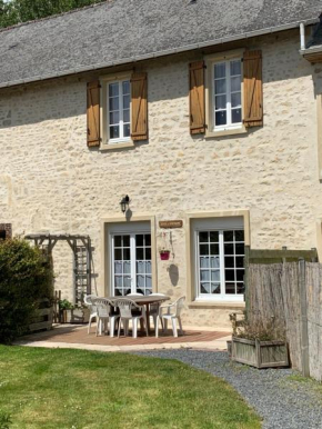 Le Moulin de la Fosse Soucy 